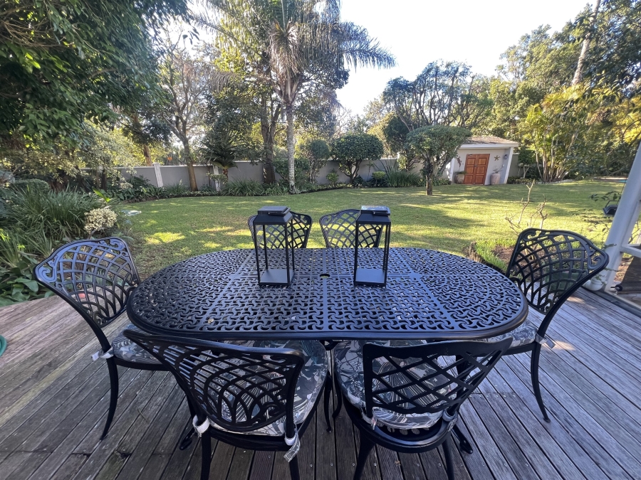4 Bedroom Property for Sale in Selborne Eastern Cape